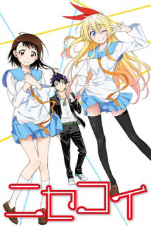 Phim Nisekoi 2 Vietsub