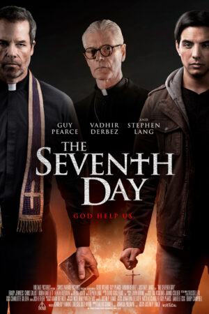 Phim The Seventh Day HD Vietsub