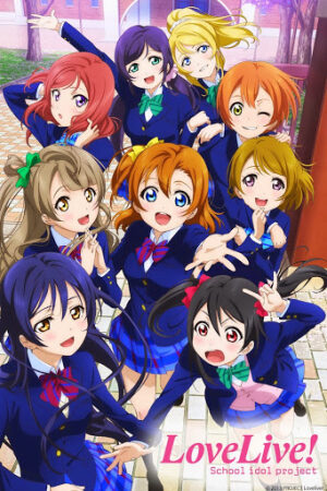 Phim Love Live School Idol Project 2nd Season Vietsub