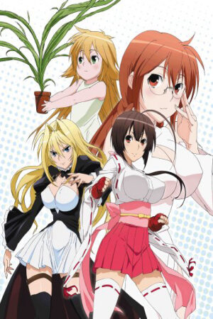 Phim Sekirei Hajimete no Otsukai Vietsub