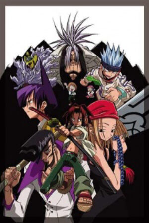 Phim Shaman King Vietsub