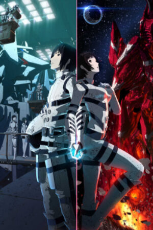 Phim Sidonia no Kishi Daikyuu Wakusei Seneki Vietsub