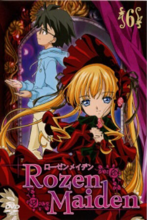 Phim Rozen Maiden Vietsub