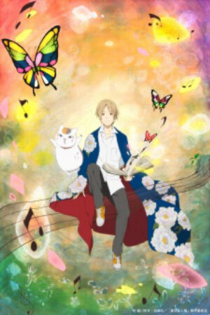 Phim Natsume Yuujinchou Itsuka Yuki no Hi ni Vietsub