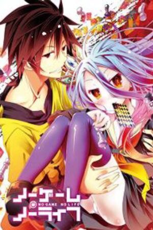 Phim No Game No Life Specials Vietsub