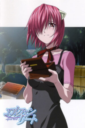 Phim Elfen Lied Tooriame nite Arui wa Shoujo wa Ikani Shite Sono Shinjou ni Itatta ka Regenschauer Vietsub