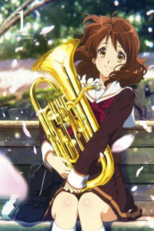 Phim Hibike Euphonium Suisougaku bu no Nichijou Vietsub