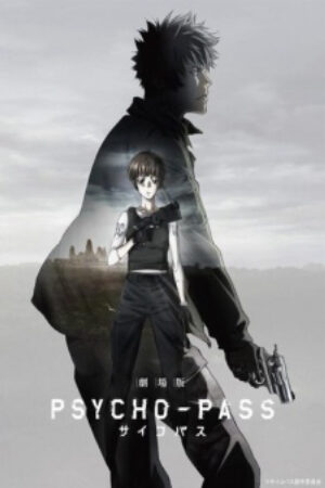 Phim Psycho Pass Movie Vietsub