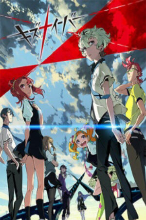 Phim Kiznaiver Vietsub