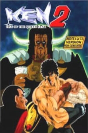 Phim Hokuto no Ken 2 Vietsub