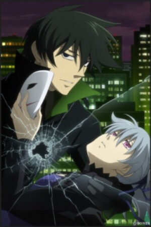 Phim Darker than Black Kuro no Keiyakusha Gaiden Vietsub