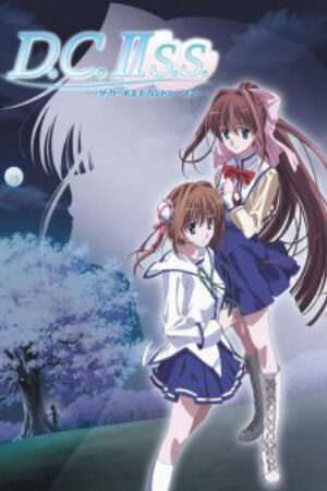 Phim DCII SS Da Capo II Second Season Vietsub