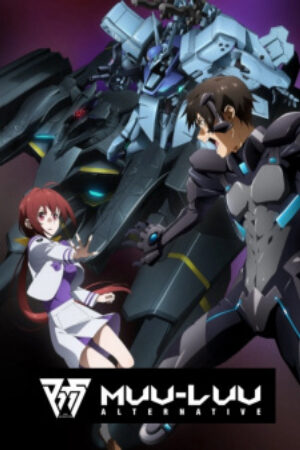 Phim Muv Luv Alternative 2nd Season Vietsub