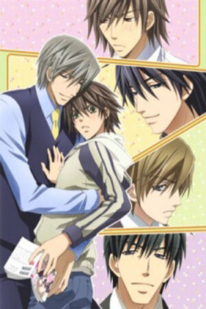 Phim Junjou Romantica Special Vietsub