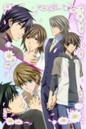 Phim Junjou Romantica Vietsub