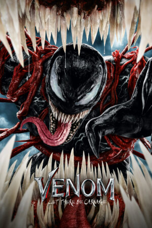 Phim Venom Let There Be Carnage HD Vietsub