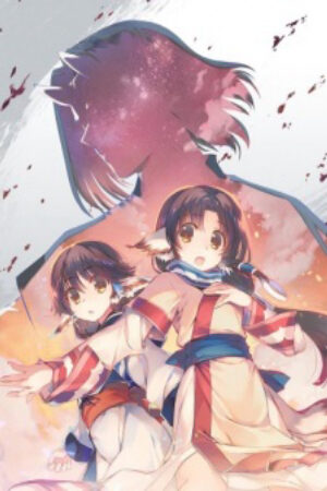 Phim Utawarerumono Tusukuru koujo no Karei Naru Hibi Vietsub