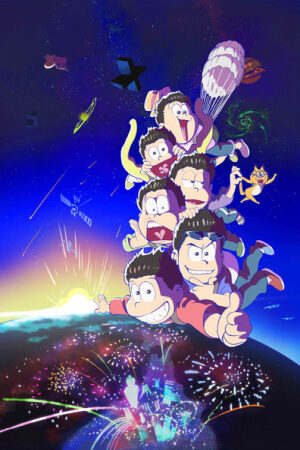 Phim Osomatsu san 2nd Season Vietsub