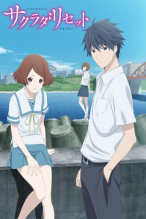 Phim Sakurada Reset Vietsub