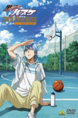 Phim Kuroko no Basket Oshaberi Shiyokka Vietsub