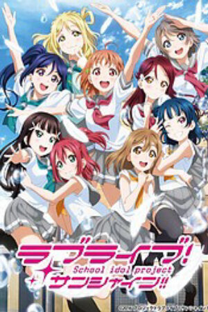 Phim Love Live Sunshine 2nd Season Vietsub