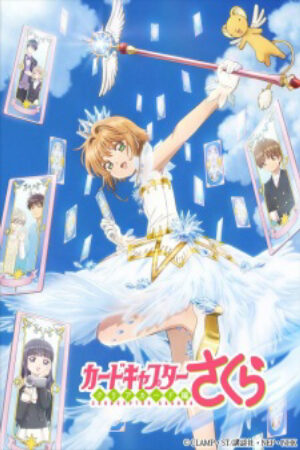 Phim Cardcaptor Sakura Clear Card hen Vietsub