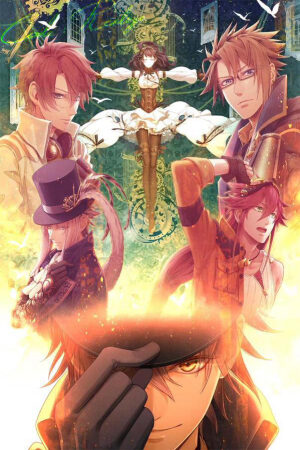 Phim CodeRealize Sousei no Himegimi Vietsub