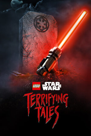 Phim Lego Star Wars Terrifying Tales HD Vietsub