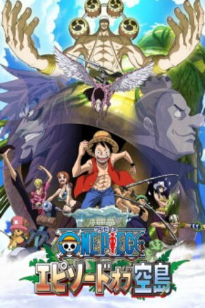 Phim One Piece Episode of Sorajima Vietsub