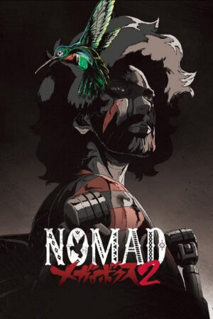 Phim Nomad Megalo Box 2 Vietsub