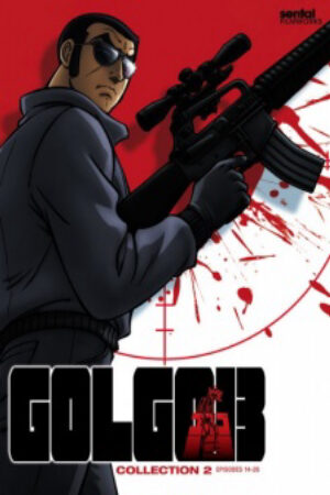 Phim Golgo 13 (TV) Vietsub