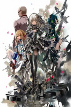 Phim Clockwork Planet Vietsub