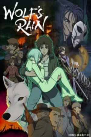 Phim Wolfs Rain Vietsub