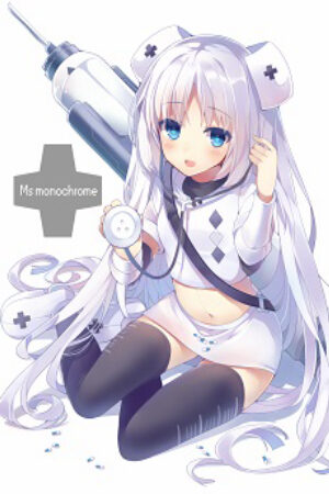 Phim Miss Monochrome The Animation Vietsub