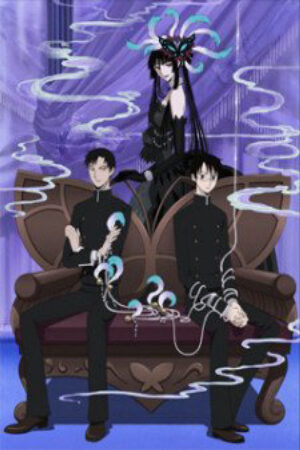 Phim xxxHOLiC◆Kei Vietsub