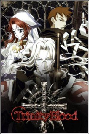 Phim Trinity Blood Vietsub