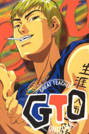 Phim Great Teacher Onizuka Vietsub