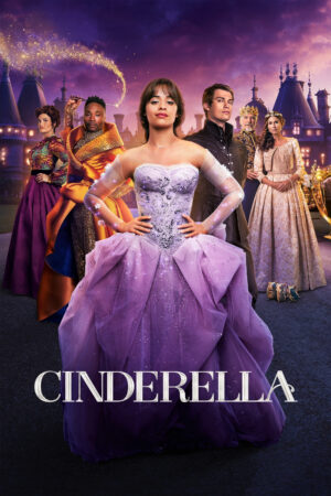 Phim Cinderella HD Vietsub