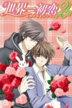 Phim Sekaiichi Hatsukoi 2 Vietsub