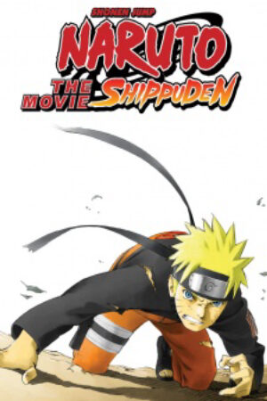 Phim Naruto Shippuuden Movie 1 Vietsub