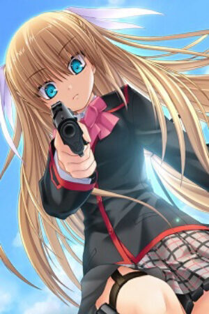 Phim Little Busters EX Vietsub