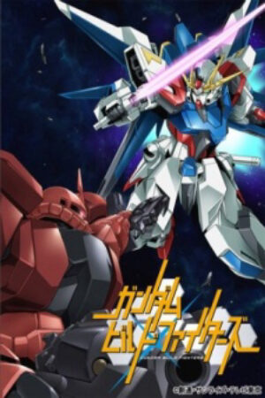 Phim Gundam Build Fighters Specials Vietsub