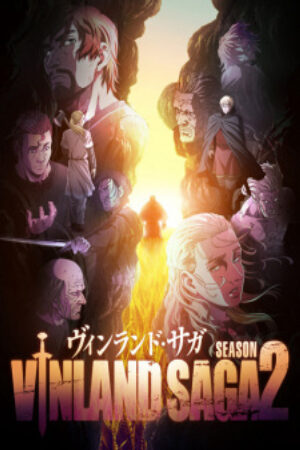 Phim Vinland Saga Season 2 Vietsub