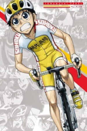 Phim Yowamushi Pedal ReRide Vietsub