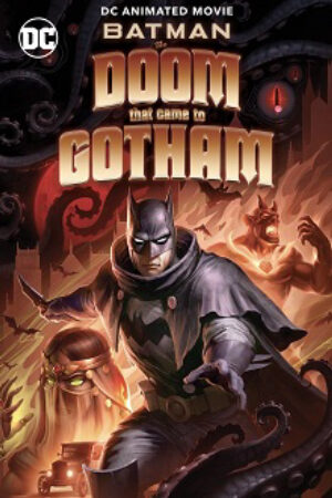 Phim Người Dơi Gotham Diệt Vong Vietsub