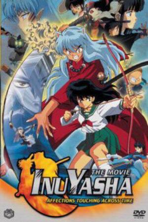 Phim InuYasha Movie 1 Toki wo Koeru Omoi Vietsub