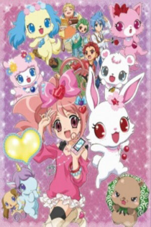 Phim Jewelpet Kira☆Deco Vietsub