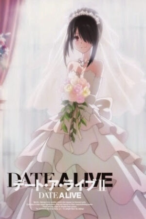 Phim Date A Live II Kurumi Star Festival Vietsub