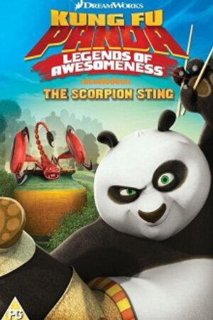 Phim Kung Fu Panda Huyền Thoại Anh Hùng 2 Vietsub