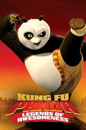 Phim Kung Fu Panda Huyền Thoại Anh Hùng Vietsub